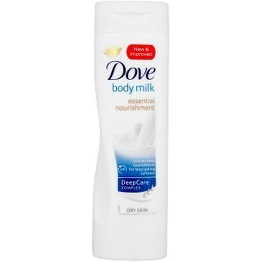 Лосьон для тела Dove Essential nourishment 250 мл: цены и характеристики