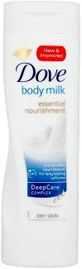 Лосьон для тела Dove Essential nourishment 250 мл