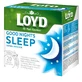 Фіточай Loyd Light Sleep Tea, пірамідки по 2 г, №20