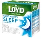 Фіточай Loyd Light Sleep Tea, пірамідки по 2 г, №20