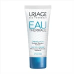 Крем для обличчя Uriage Eau Thermale легкий, зволожувальний для всіх типів шкіри, 40 мл: ціни та характеристики