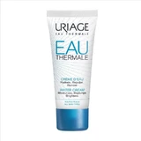 Крем для обличчя Uriage Eau Thermale легкий, зволожувальний для всіх типів шкіри, 40 мл
