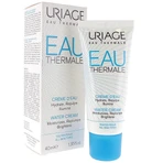 Крем для обличчя Uriage Eau Thermale легкий, зволожувальний для всіх типів шкіри, 40 мл: ціни та характеристики