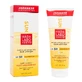Солнцезащитный лосьон для тела SPF 50, 200 мл, Hada Labo Tokyo
