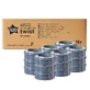 Книжка Twist&Click, 18 штук, Tommee Tippee