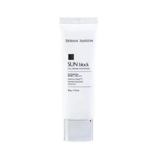 Крем сонцезахисний з вітамінами SPF50 PA++++, 50 г, Medi-Peel