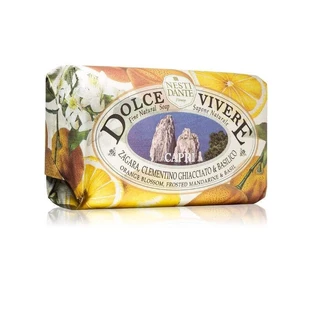 Рослинне мило Dolce Vivere-CAPRI Рослинне мило Dolce Vivere-CAPRI x 250г