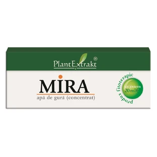 Ap de gur - Mira, 20 мл, рослинний екстракт