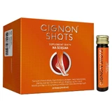 Cignon Shots pyn 20 amp.a 10ml