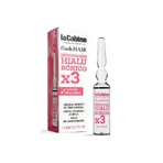 Flash Hair Moisturising Hyaluronic Гиалуроновый увлажняющий крем для волос Flash Moisturising Hyaluronic x3, 1 флакон x 5 мл, La Cabine: цены и характеристики
