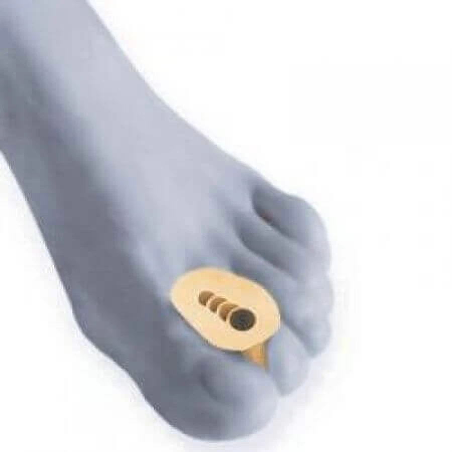 Шина Hallux valgus 8130 Marime L, Berkemann: цены и характеристики