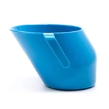 Doidy Cup, маленька чашка для дітей від 3 місяців, синя, 200 мл