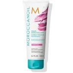 Тонуюча маска з гібіскусом, 200 мл, Moroccanoil: ціни та характеристики