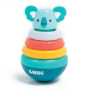 Гра "Коала", Ludi
