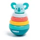 Гра "Коала", Ludi