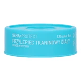 SEMA Protect, клейка стрічка для тканини, 1,25 см х 5 м, 1 шт.
