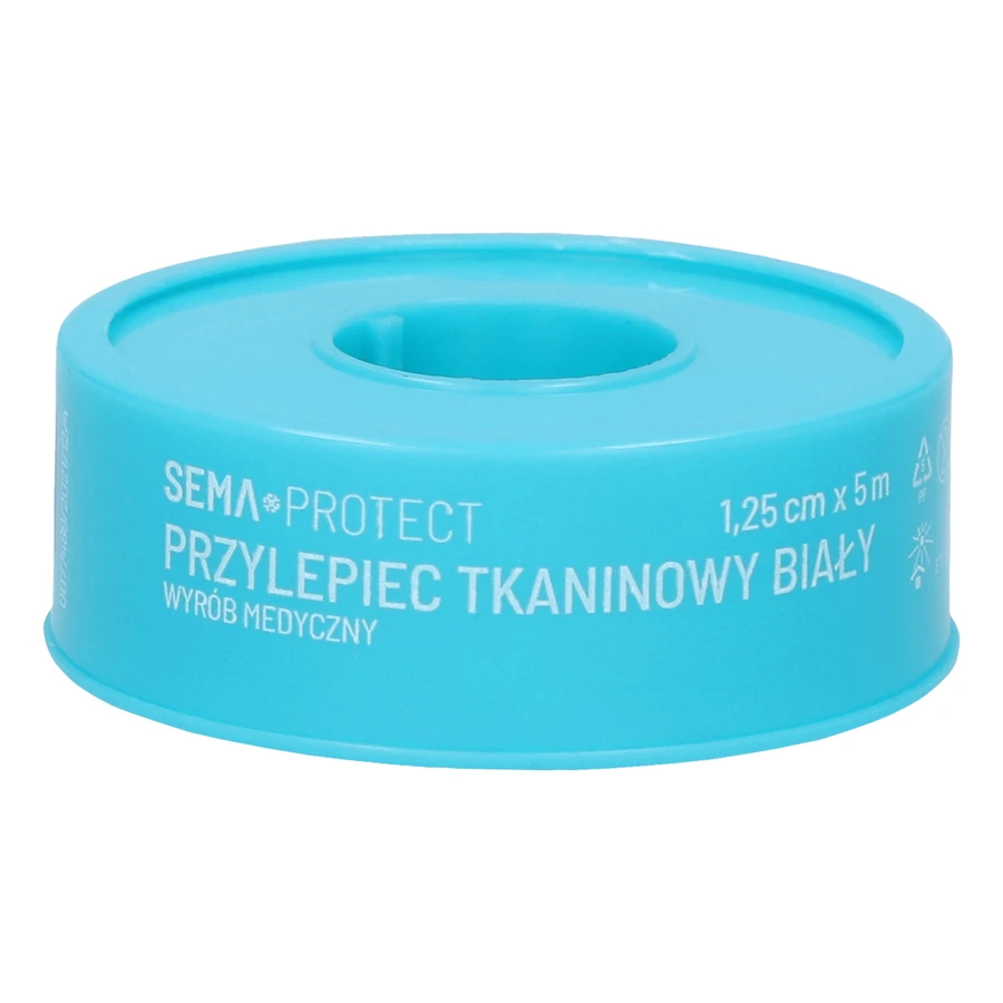 SEMA Protect, клей для ткани, 1,25 см x 5 м, 1 шт.: цены и характеристики