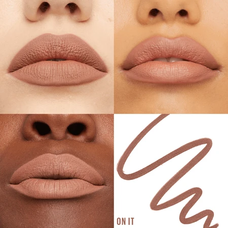 Maybelline New York Lifter Liner 005 On It Lip Pencil 1,2 г: цены и характеристики
