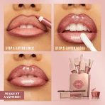Maybelline New York Lifter Liner 005 On It Lip Pencil 1,2 г: цены и характеристики