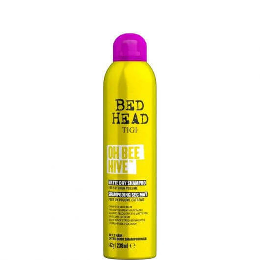 Tigi Bed Head Oh Bee Hive Oh Bee Hive Матовий сухий шампунь для об'єму 238 мл: ціни та характеристики