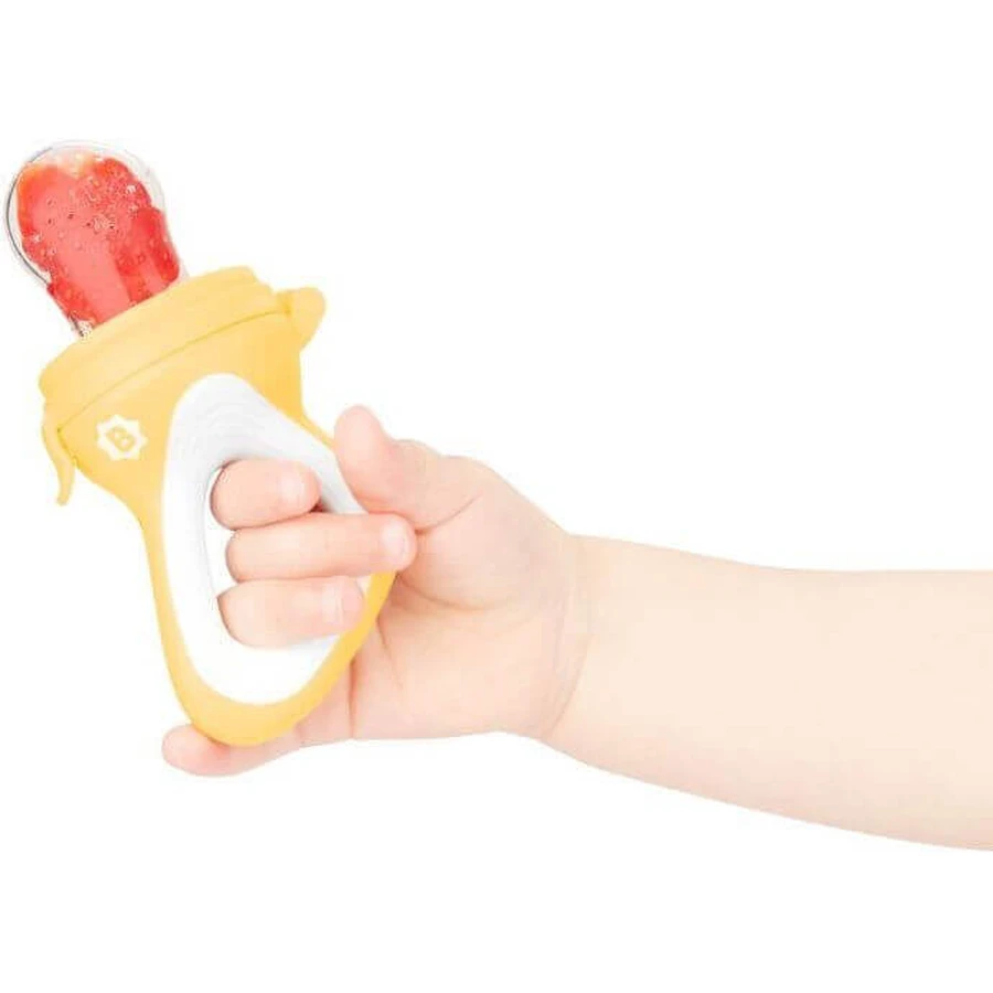 Кормушка Badabulle Silicone kmna sieka Feeder: цены и характеристики