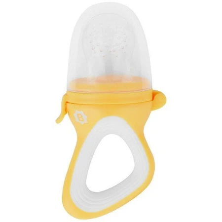 Кормушка Badabulle Silicone kmna sieka Feeder: цены и характеристики