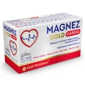Magnez Gold Cardio, Магний Голд Кардио, 50 таблеток