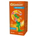 Целаскон Zentiva Celaskon Baby капли, для детей с 1 месяца, 30 мл