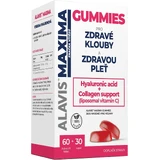Alavis Maxima Gummies, 60 таблеток + 30 капсул