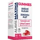 Alavis Maxima Gummies, 60 таблеток + 30 капсул