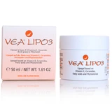 Ліпогель VEA LIPO3, 50 мл, Hulka