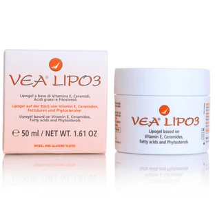 Ліпогель VEA LIPO3, 50 мл, Hulka