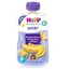 Hippis Спортивное пюре с грушей, манго и апельсином, 120 г, Hipp