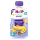 Hippis Спортивное пюре с грушей, манго и апельсином, 120 г, Hipp