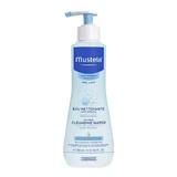 Очищающая вода без ополаскивателя, 300 мл, Mustela
