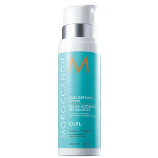 Крем для визначення кучерів, 250 мл, Moroccanoil, Moroccanoil