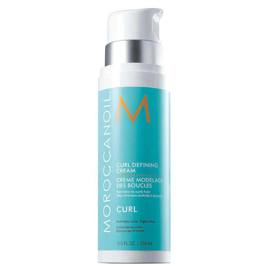 Крем для визначення кучерів, 250 мл, Moroccanoil, Moroccanoil: ціни та характеристики