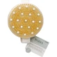 Щітка для масажу Parsa Beauty Bamboo, 1 шт.