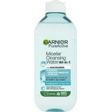 Garnier Skin Naturals Чиста міцелярна вода 3в1 400 мл