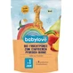 Babylove Фруктовое пюре с персиками и грушами 1 год+, 225 г