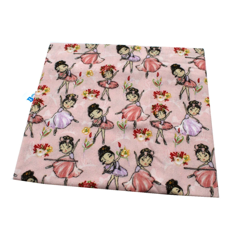 Детское мягкое постельное белье Princess Green, 150x100 см, Baltic Bebe: цены и характеристики