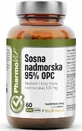Сосна прибрежная 95% OPC 60 капсул Pharmovit Clean Label