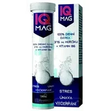 IQ MAG Магний 375 мг + Витамин B6 1×20 шт, таблетки