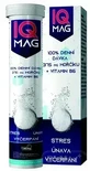 IQ MAG Магній 375 мг + Вітамін В6 1×20 шт, шипучі таблетки