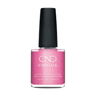 Тижневий лак для нігтів CND Vinylux Painted Love Happy Happy Go Lucky 15мл