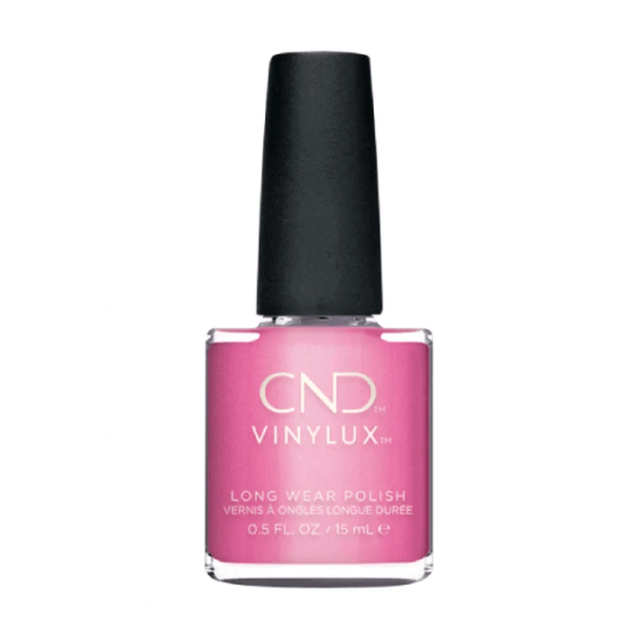 Тижневий лак для нігтів CND Vinylux Painted Love Happy Happy Go Lucky 15мл: ціни та характеристики
