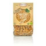 Органические макароны фузилли из безглютенового натрия, 250 г, Dalla Costa