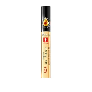 Lash Booster SOS Lash Booster 5ОN1, 10 мл, Eveline Cosmetics, Eveline Cosmetics