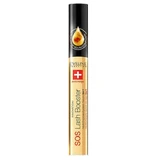 Сироватка для вій Eveline Cosmetics Lash Booster SOS 5 в 1, відновлювальна, 10 мл