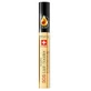 Сыворотка для ресниц Eveline Cosmetics Lash Booster SOS 5 в 1, восстанавливающая, 10 мл